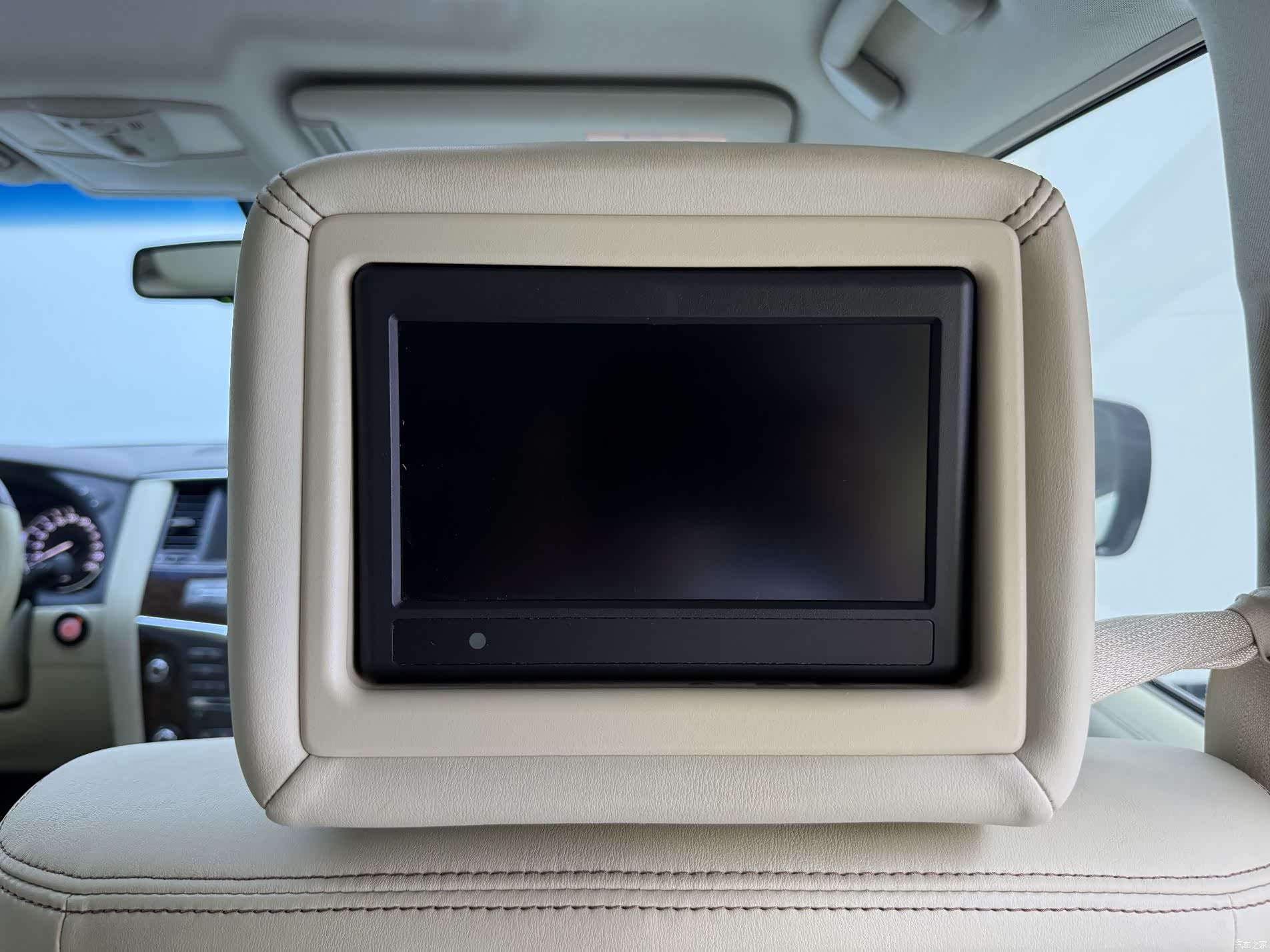 Nissan Patrol, 2018 26