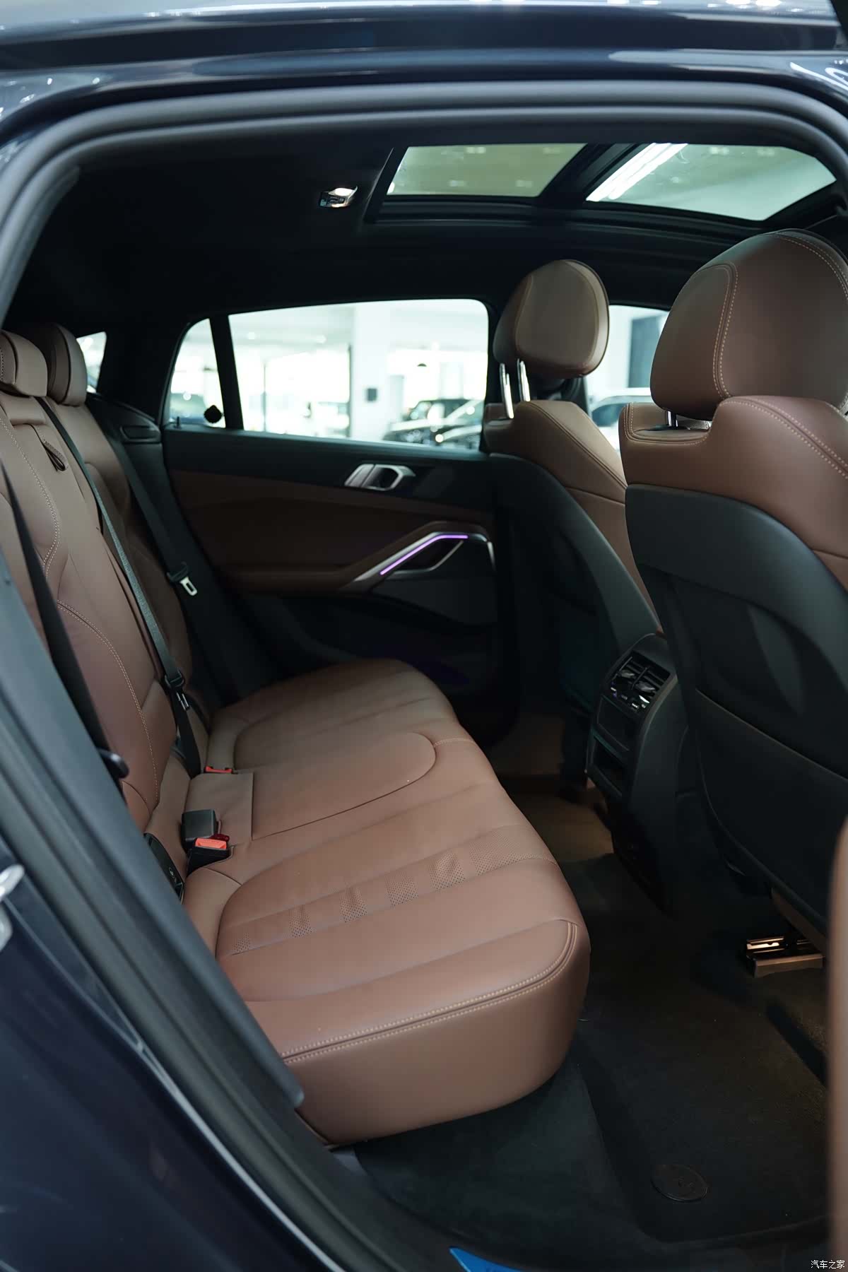 BMW X6, 2021 12