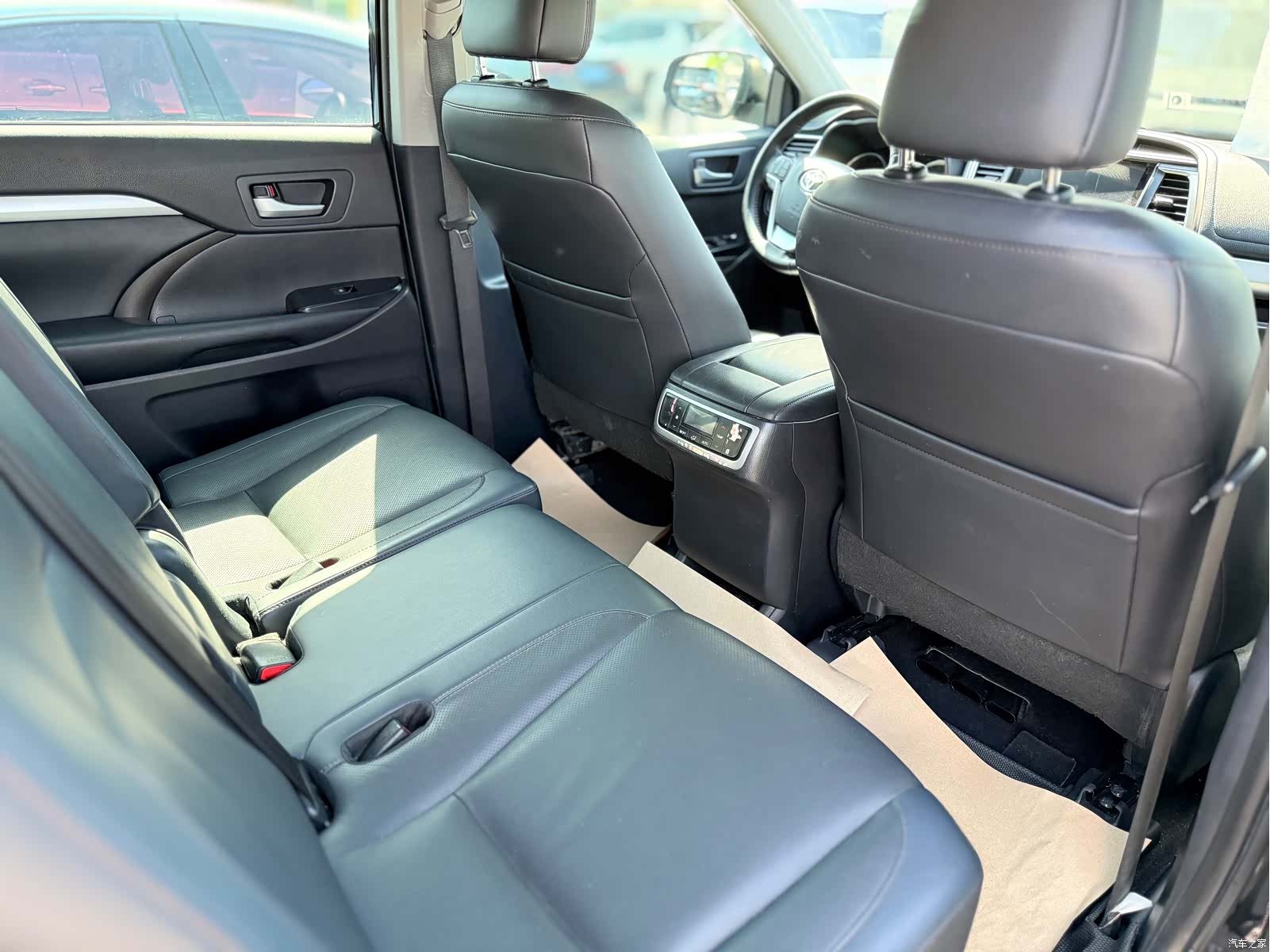 Toyota Highlander, 2020 13