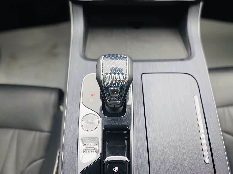 Trumpchi Trumpchi GS8