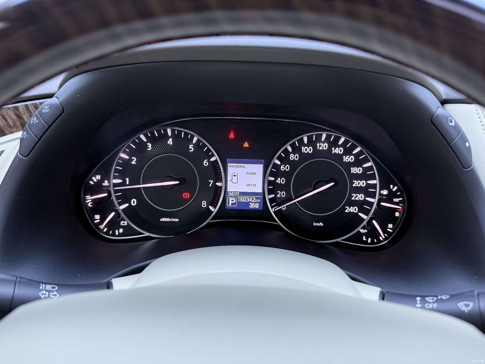 Nissan Patrol, 2018 19