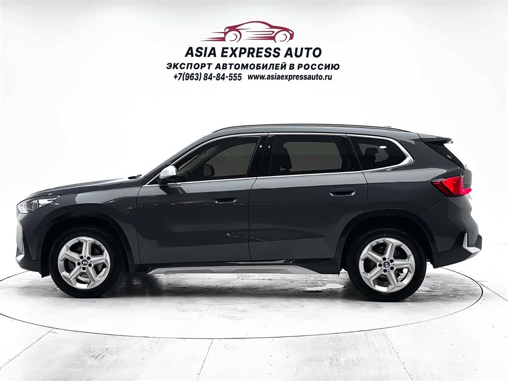 BMW X1, 2023 7