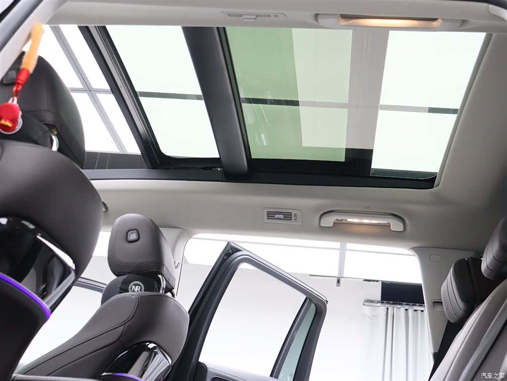 Mercedes-Benz GLS, 2021 9
