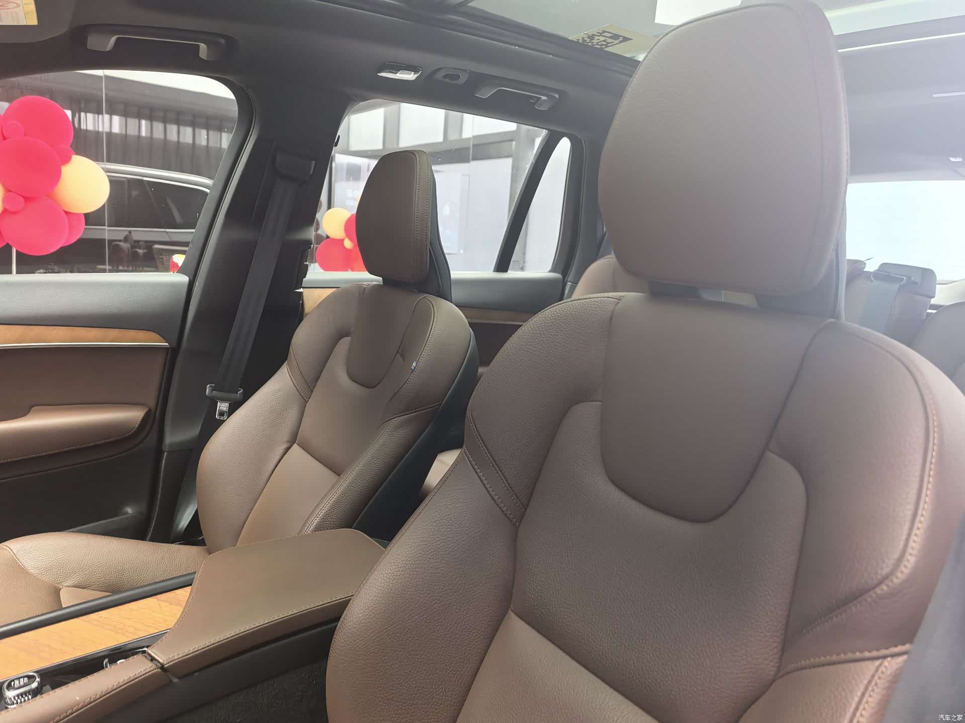 Volvo XC90, 2024 6