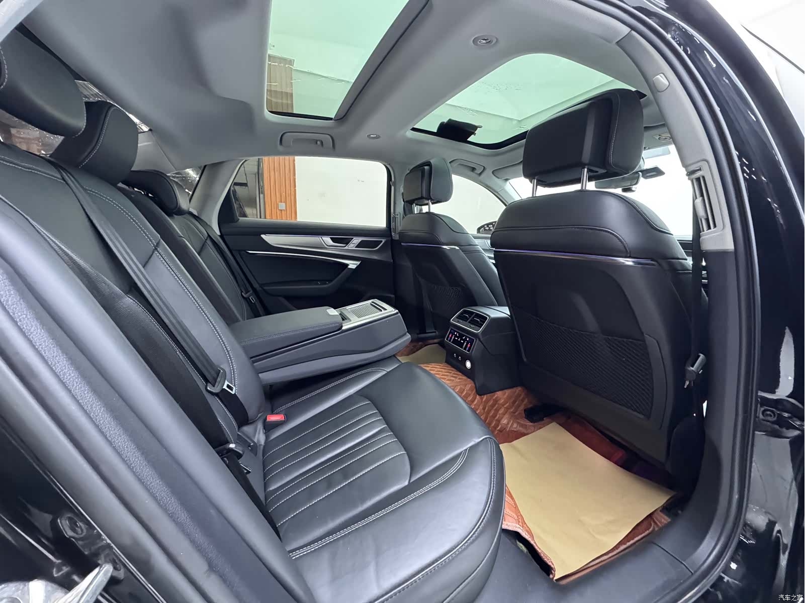 Audi A6L, 2023 17