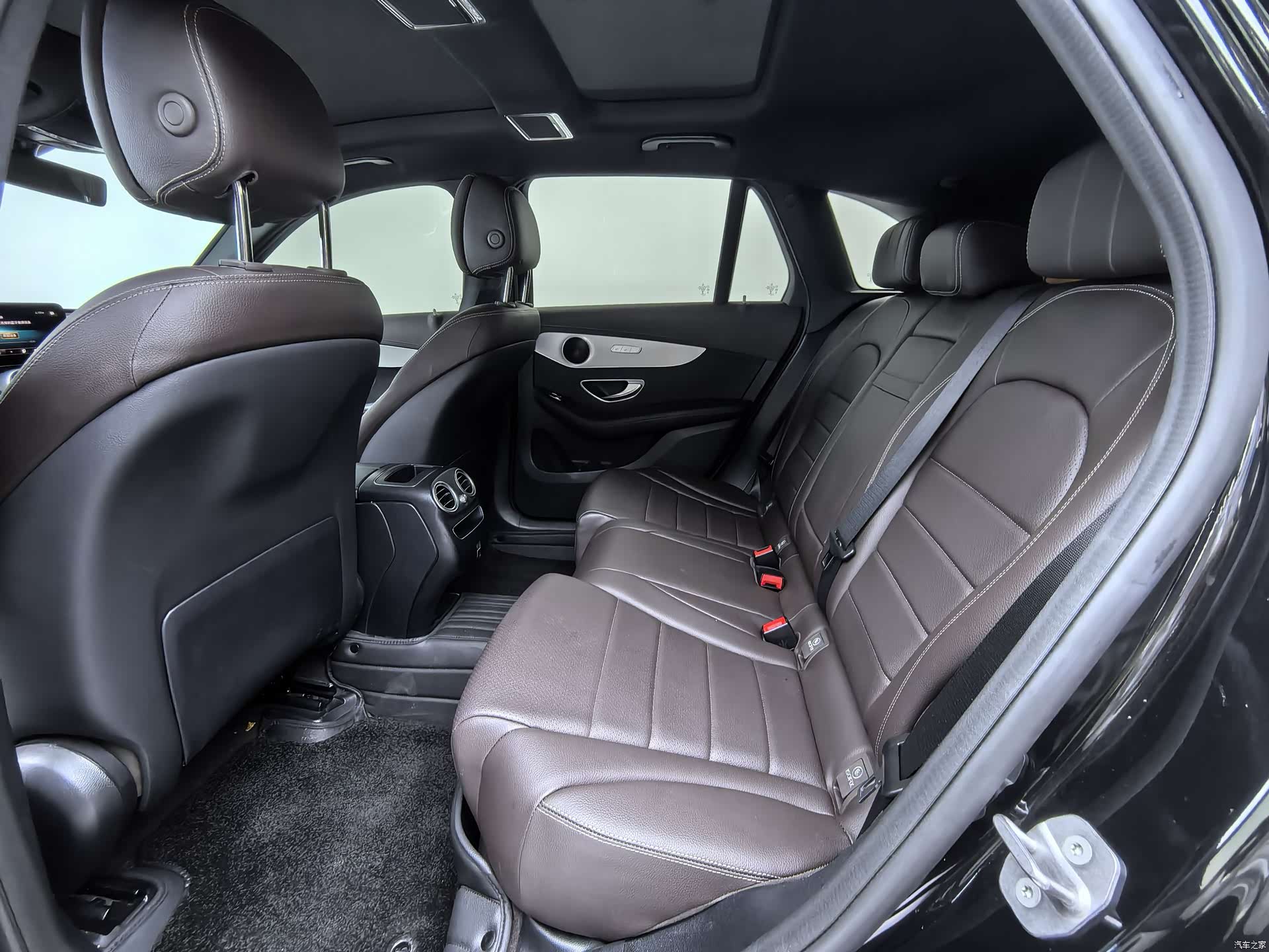 Mercedes-Benz GLC, 2022 15