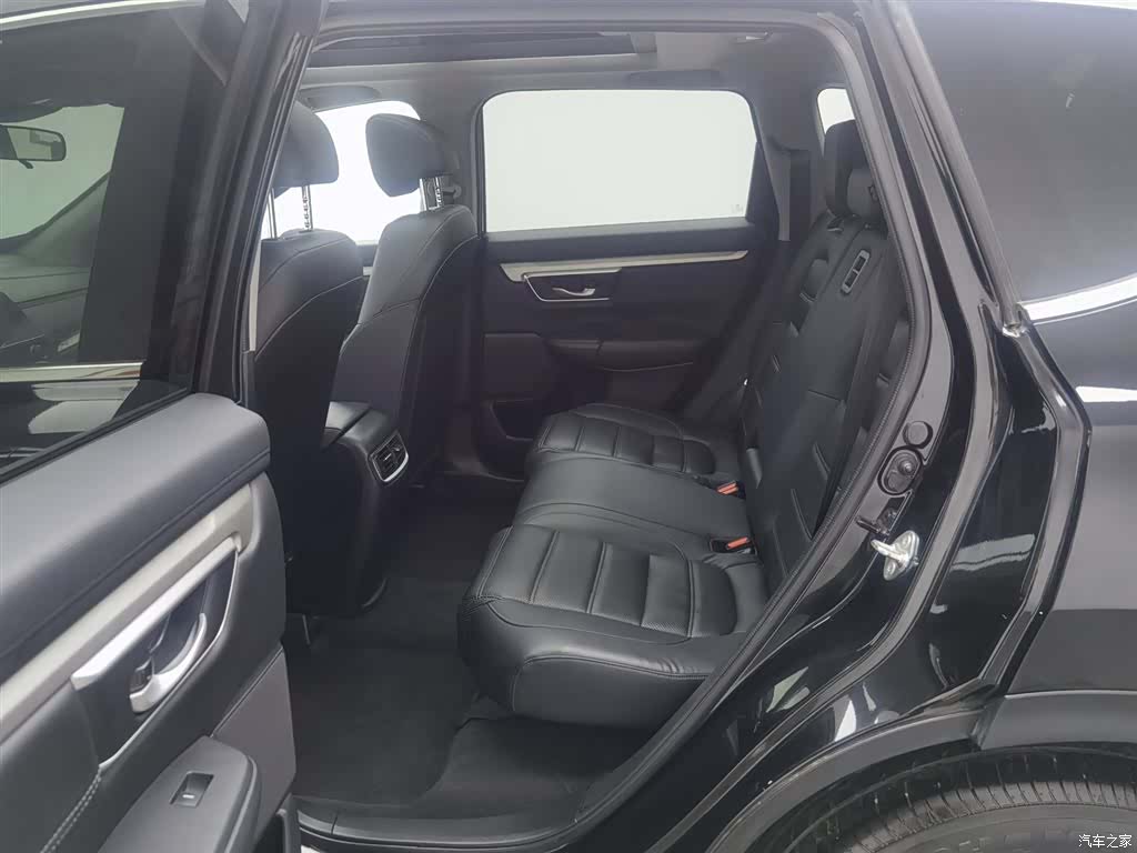 Honda CR-V, 2022 15