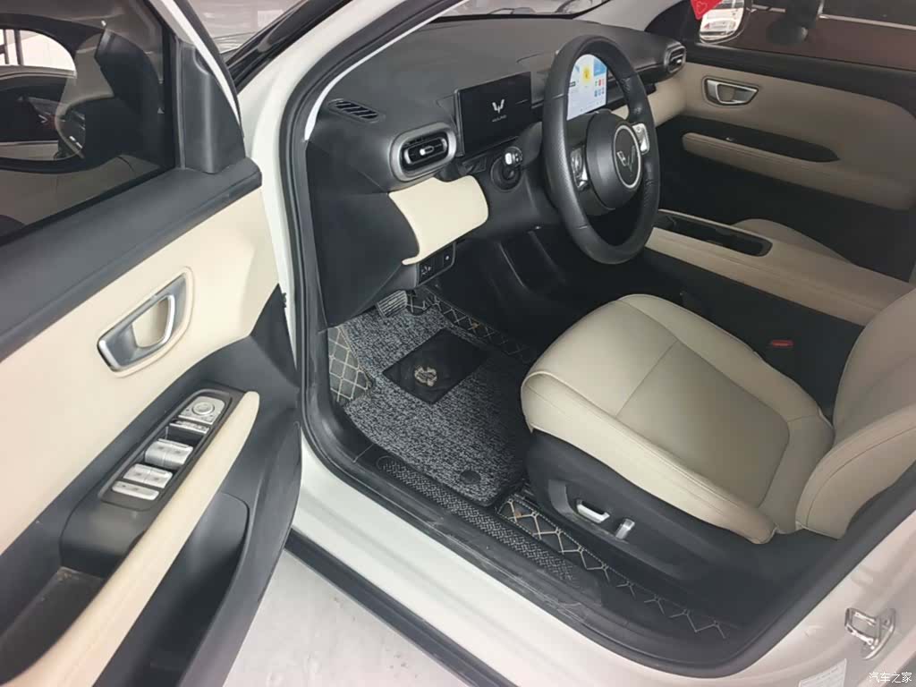 Wuling Bingo, 2025 16
