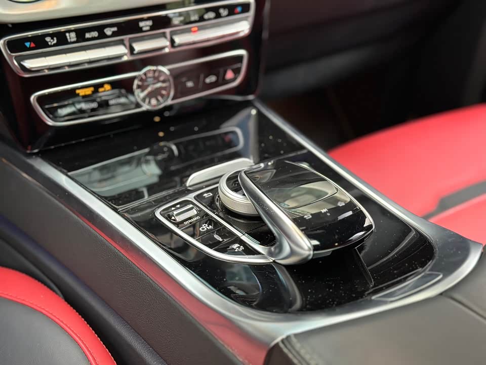 Mercedes-Benz G-class AMG