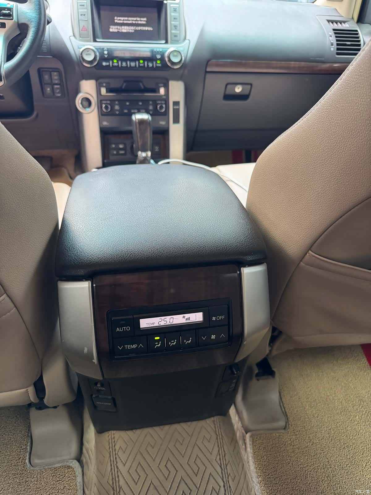 Toyota Prado, 2011 21