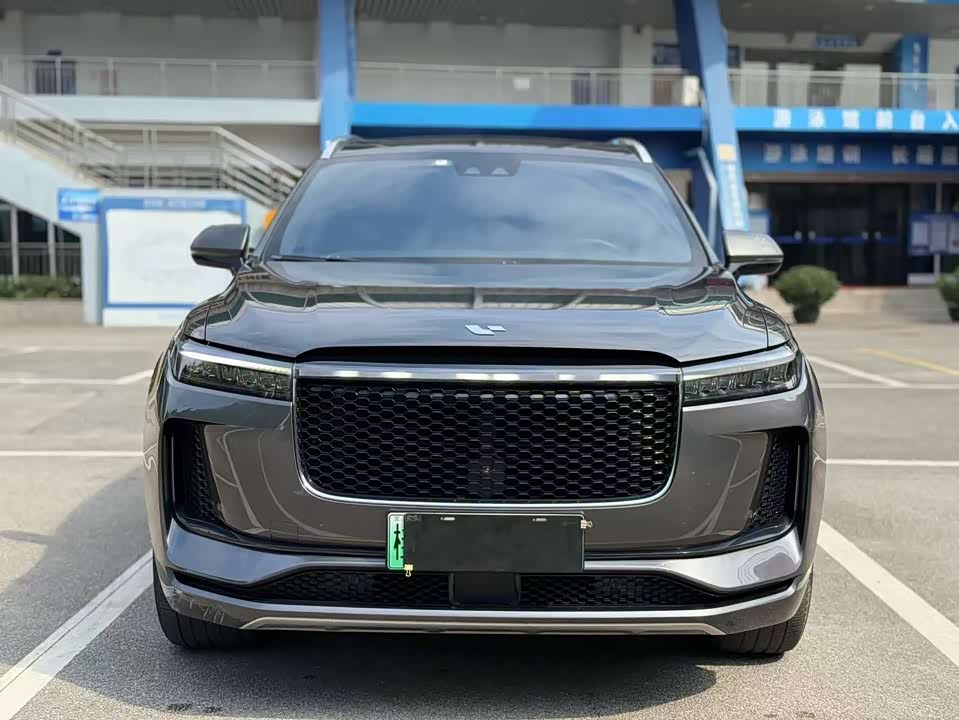 Li Auto Ideal ONE