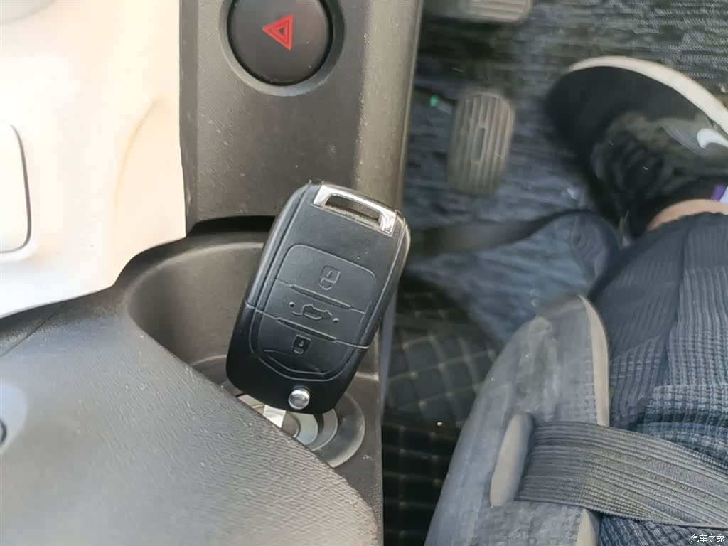 Wuling MINIEV, 2024 9