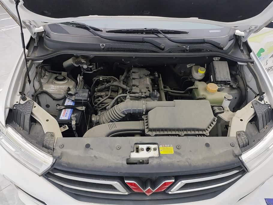 Wuling Wuling Hongguang