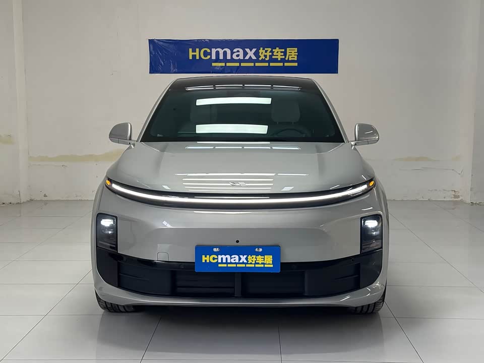 Li Auto Ideal L6