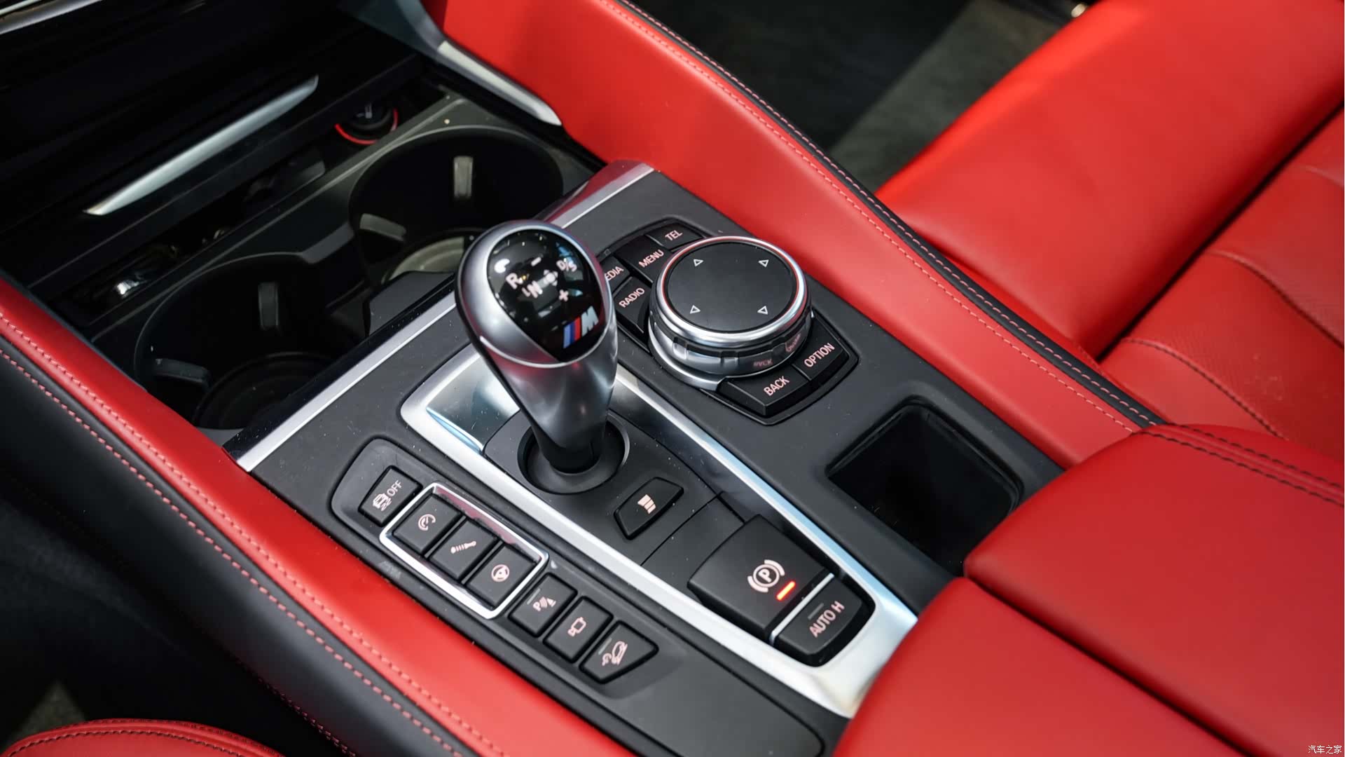 BMW X5, 2017 13