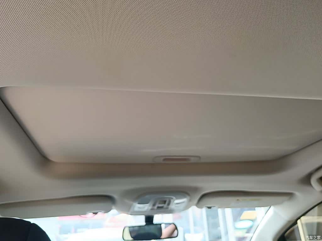 BYD Song, 2019 8