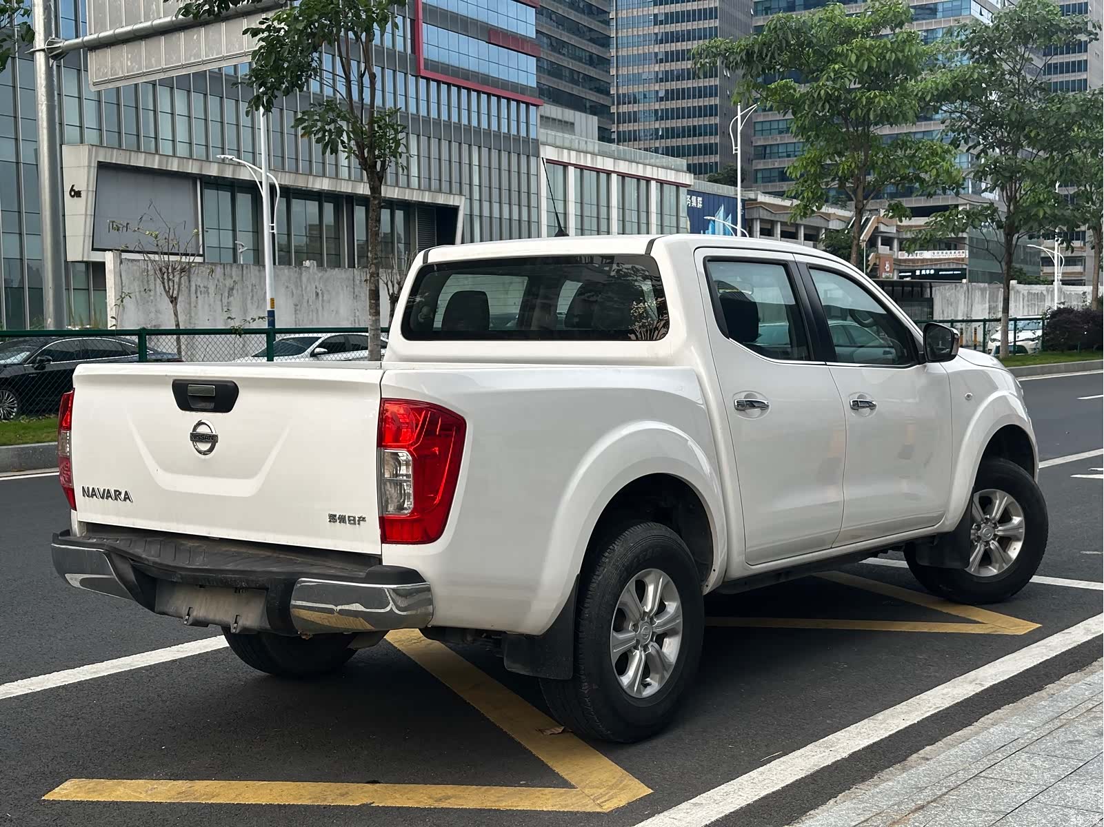 Nissan QR25, 2018 4