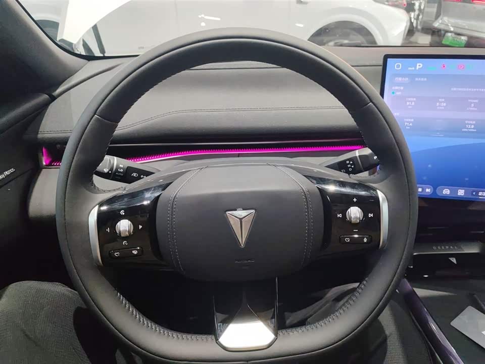 DEEPAL Dark blue L07