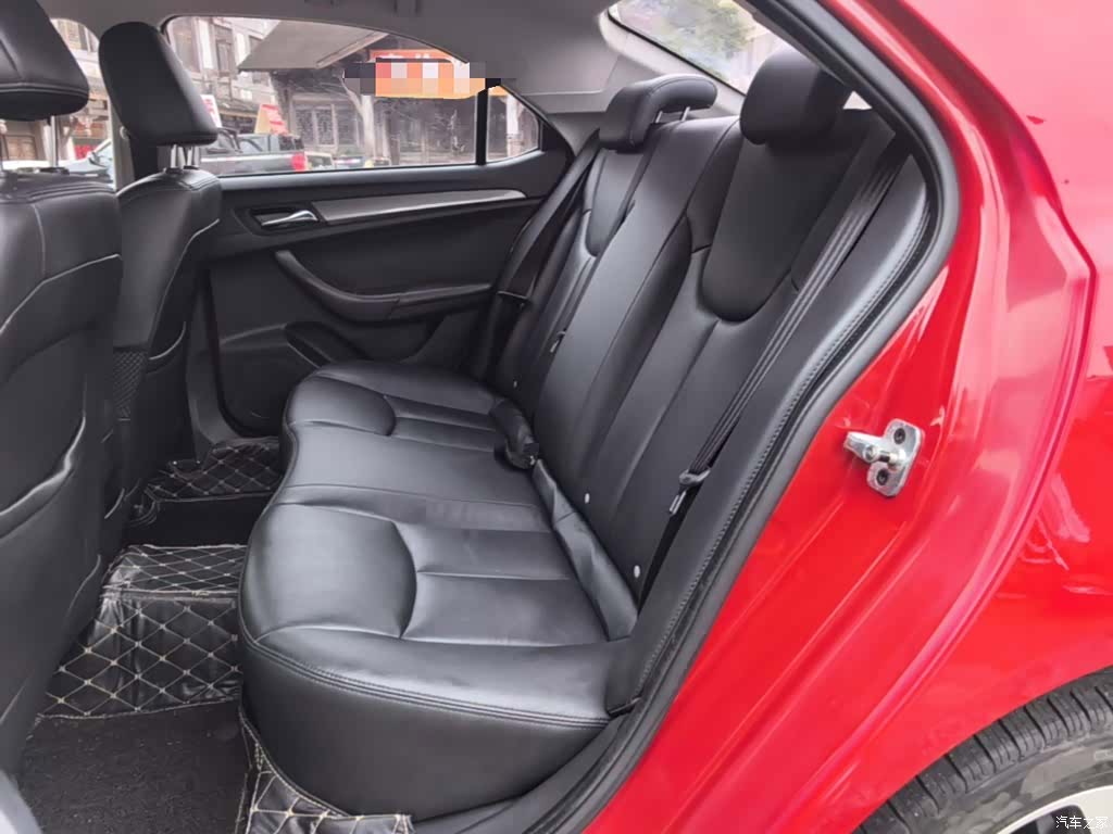 Roewe 360, 2017 17