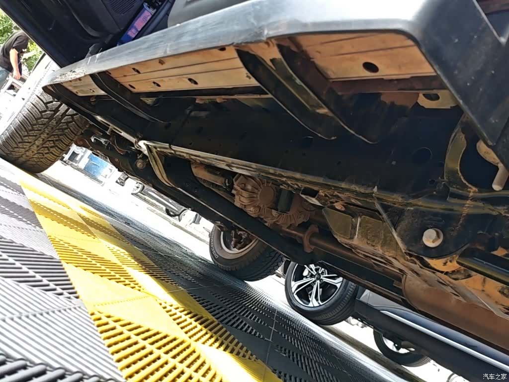 BAIC BJ40, 2025 22