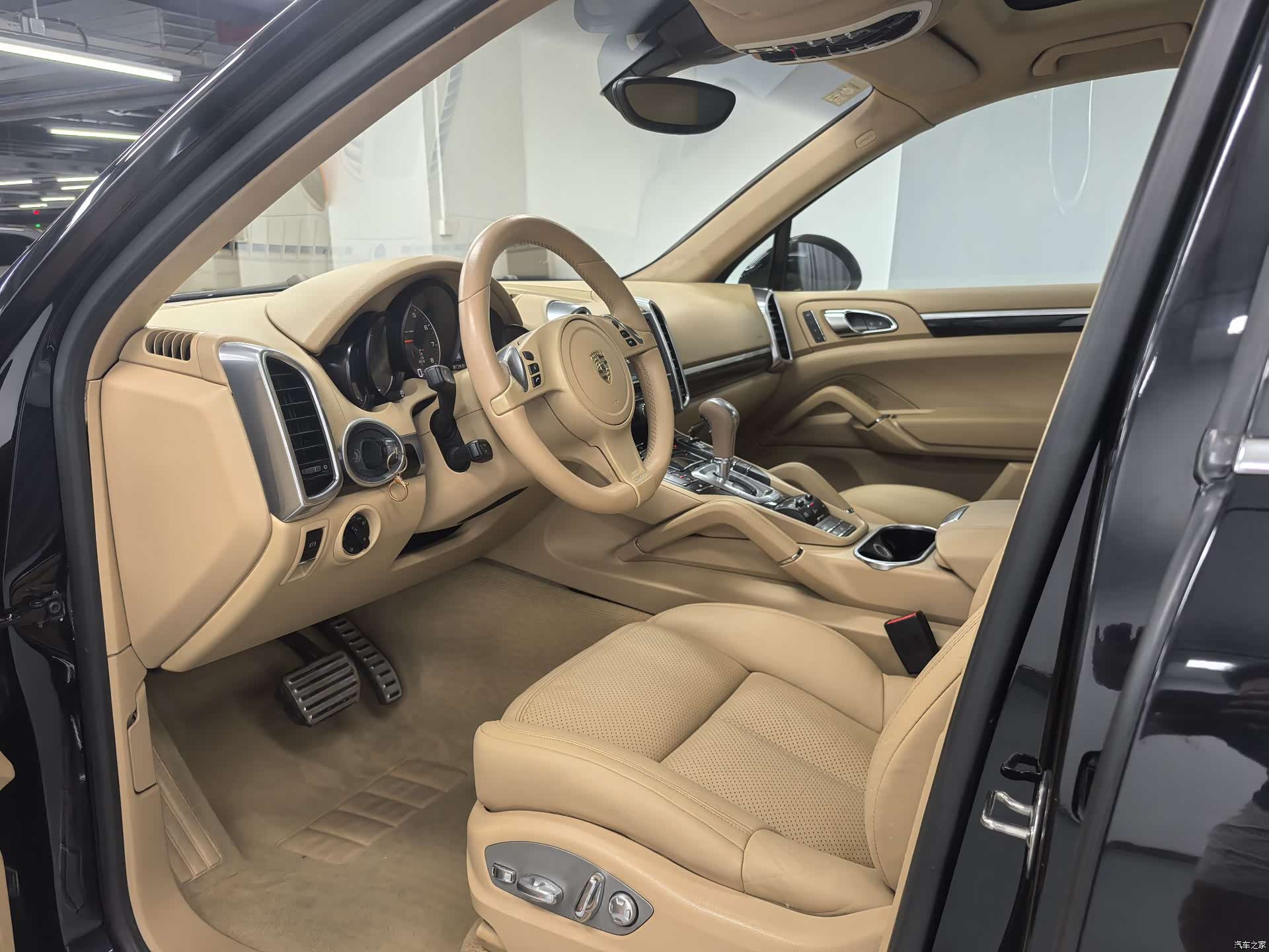 Porsche Cayenne, 2013 4