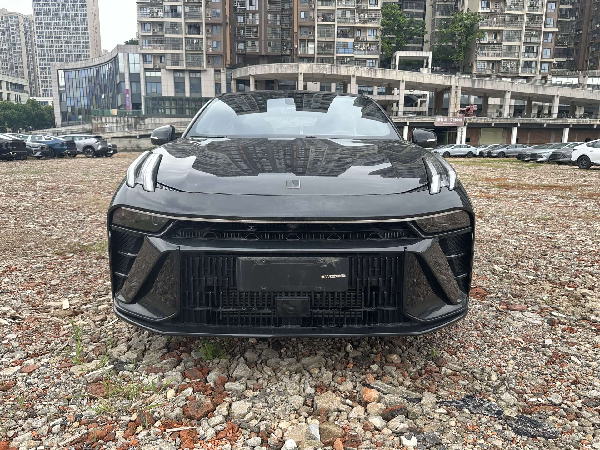 Lynk & Co 02, 2023 2