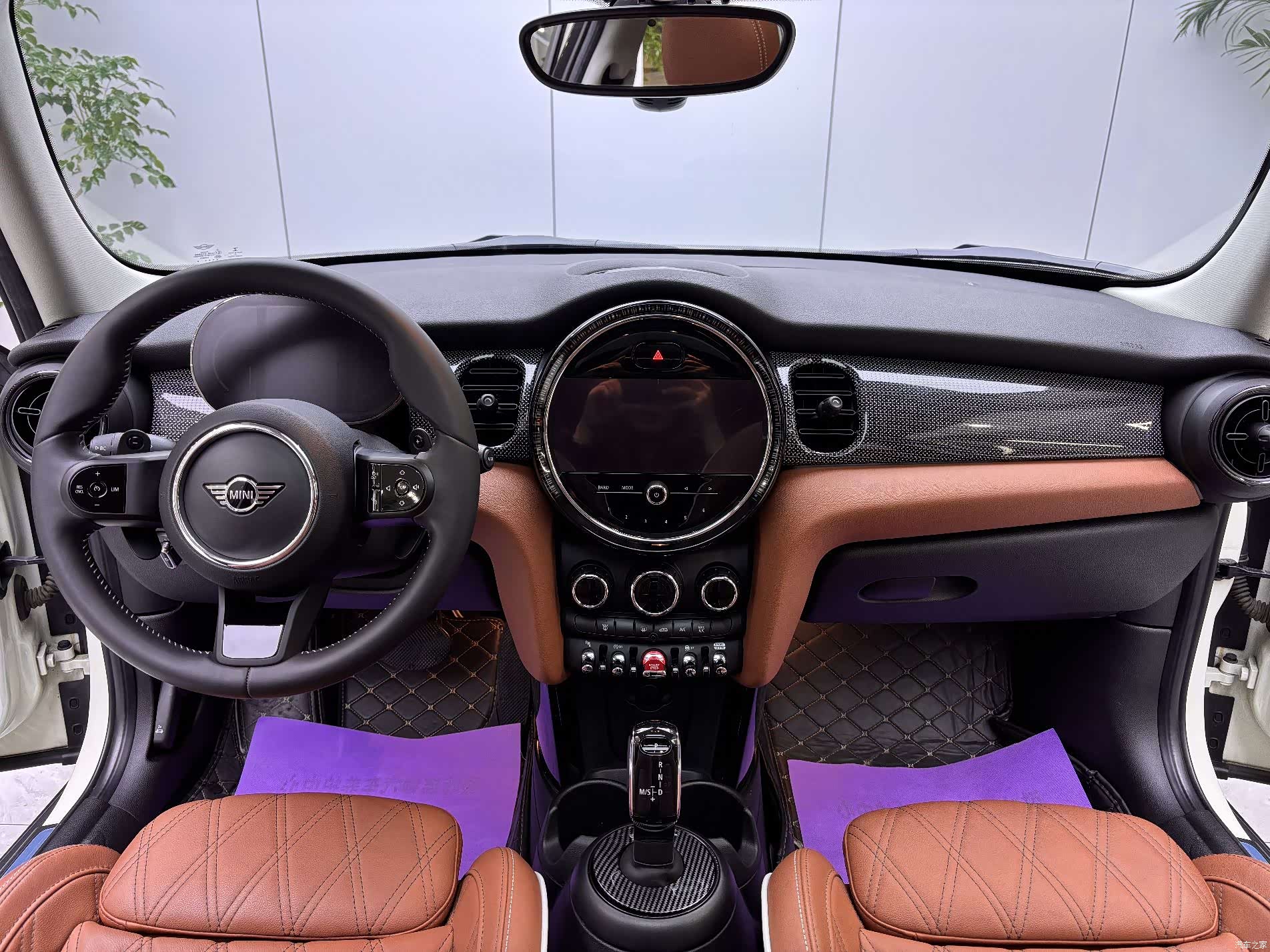 Mini Cooper, 2022 8