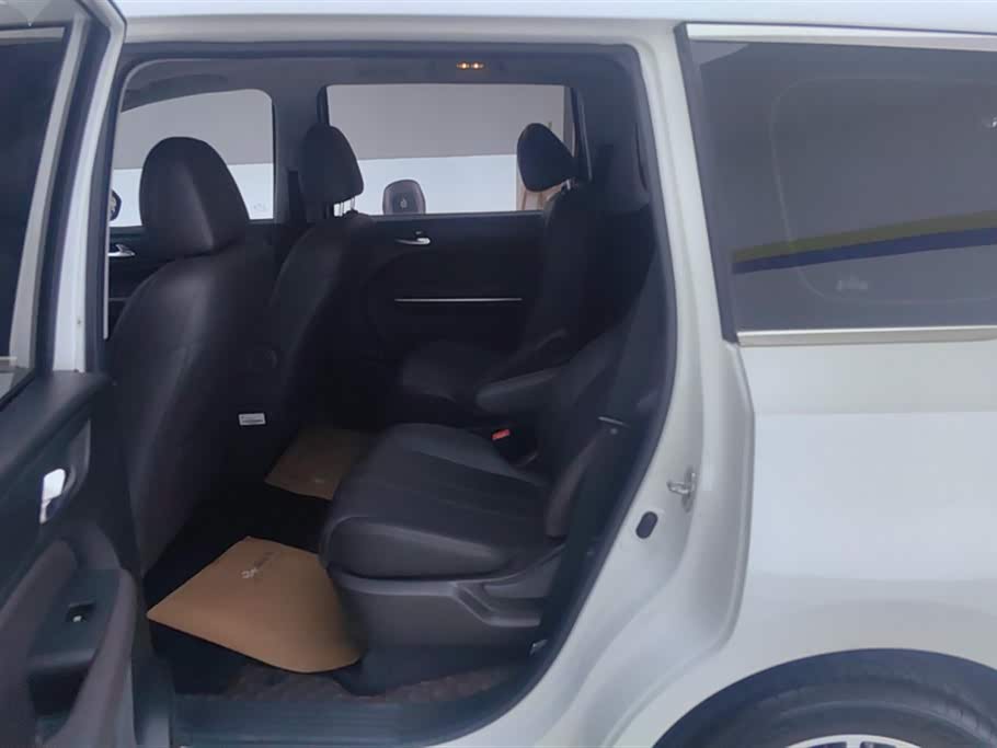 Trumpchi Trumpchi M6