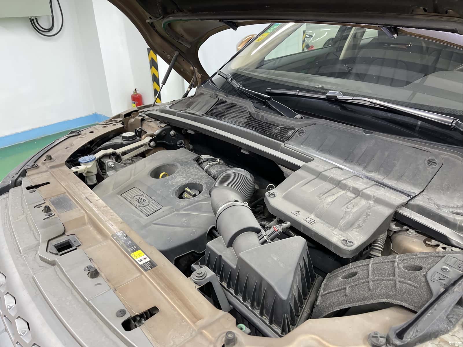 Land Rover Range Rover, 2015 31