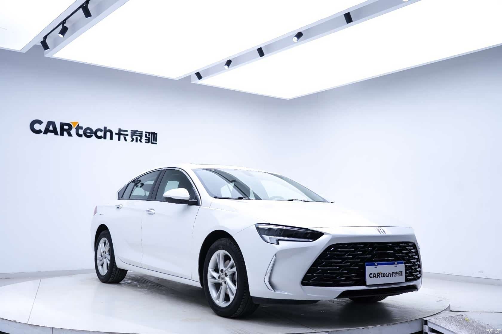 Buick Regal, 2025 9