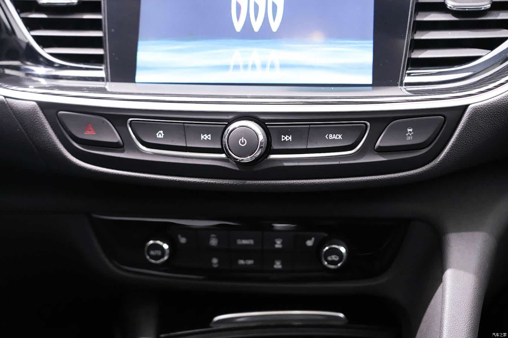 Buick Regal, 2025 24