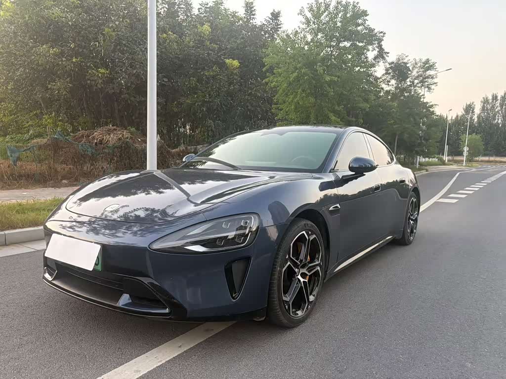 Xiaomi SU7