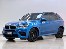 X5 M 2015 X5 M