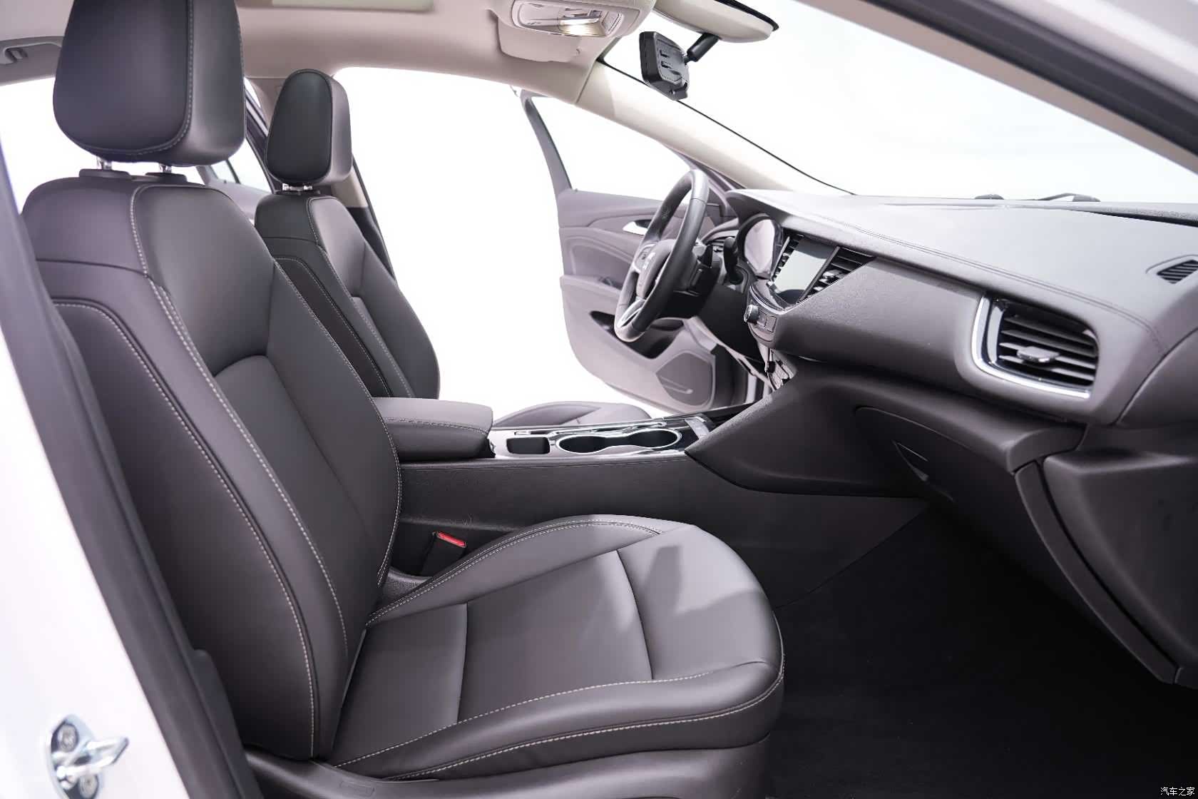 Buick Regal, 2025 17