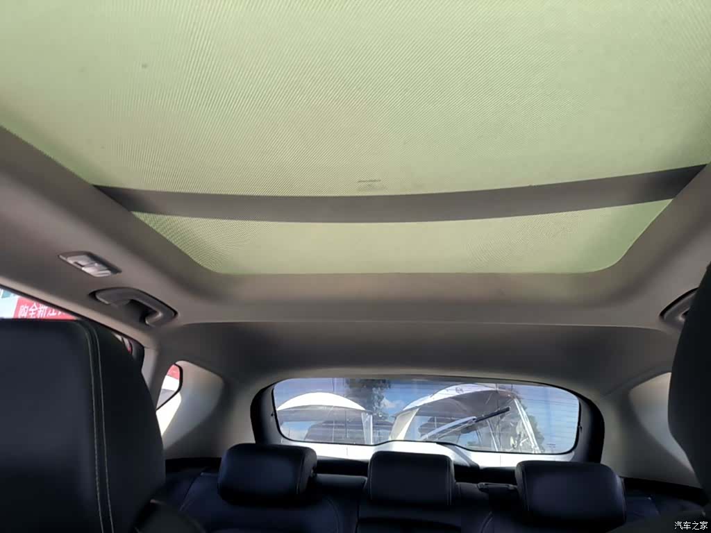 Geely Coolray, 2019 18