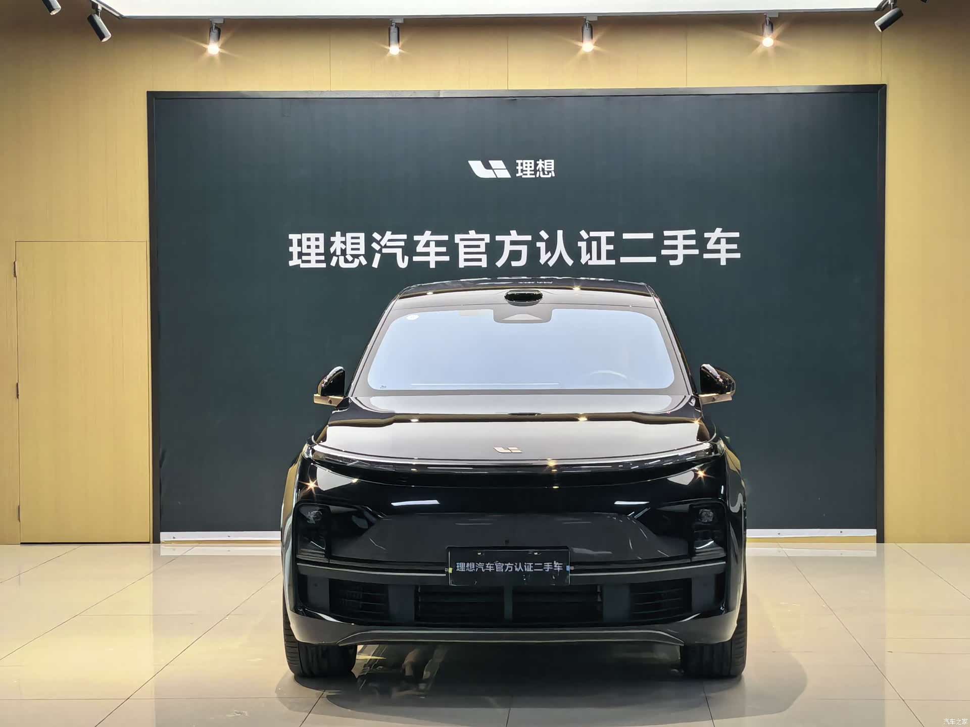 Li Auto L9, 2025 2