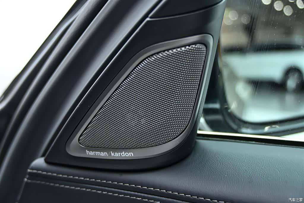 BMW 7 Series, 2021 33