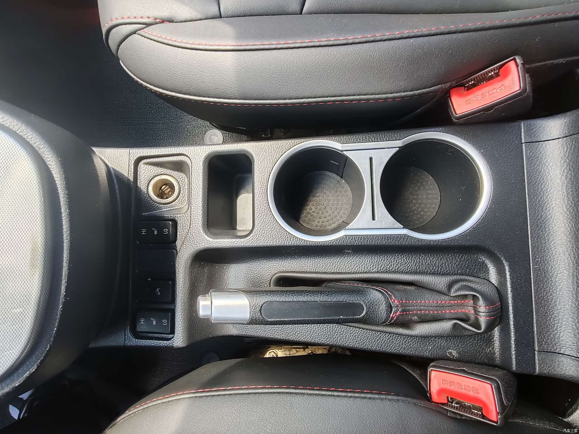 Haval H6, 2017 13