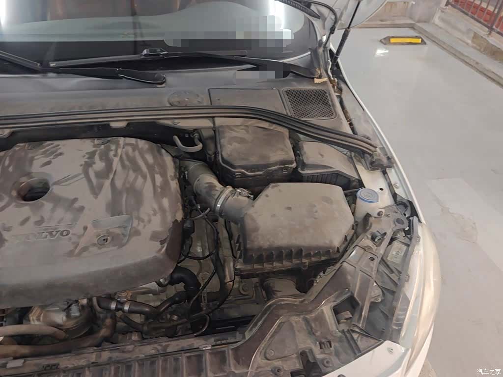 Volvo S60, 2016 22