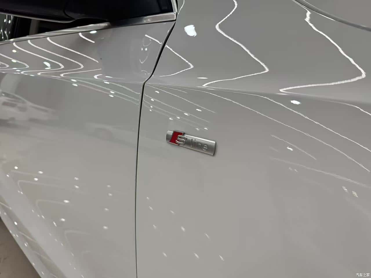 Audi Q3, 2018 10
