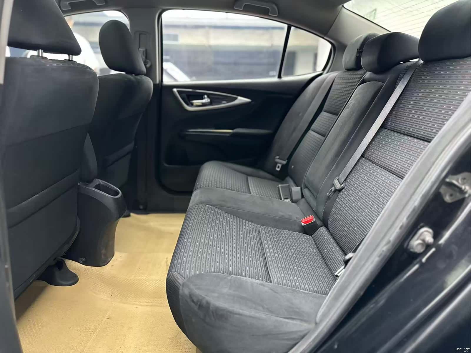 Honda Crider, 2014 8