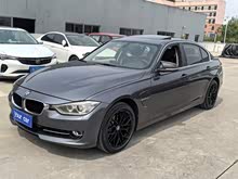 ����3ϵ 2013�� 320Li ʱ����