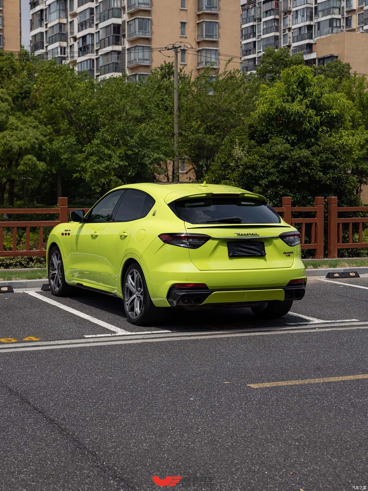 Maserati Levante, 2021 6