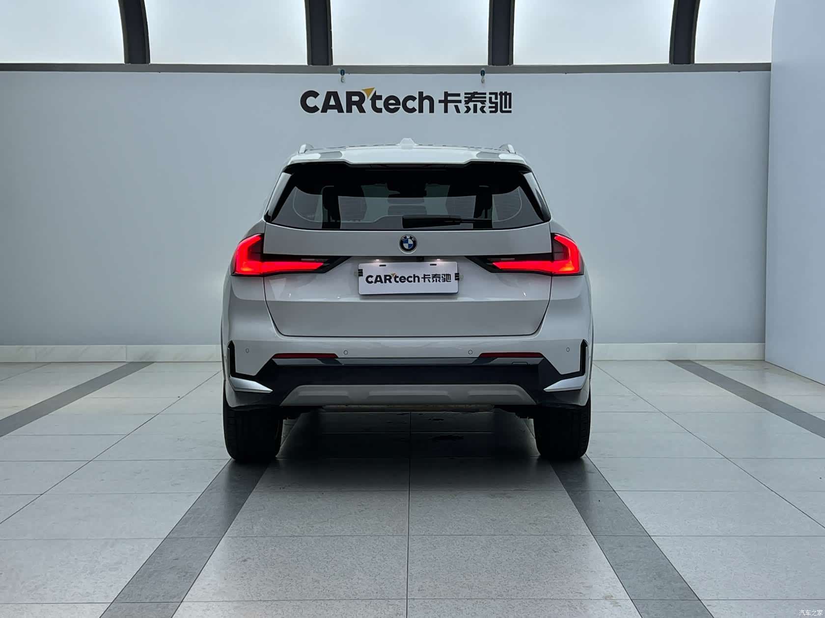 BMW X1, 2024 15