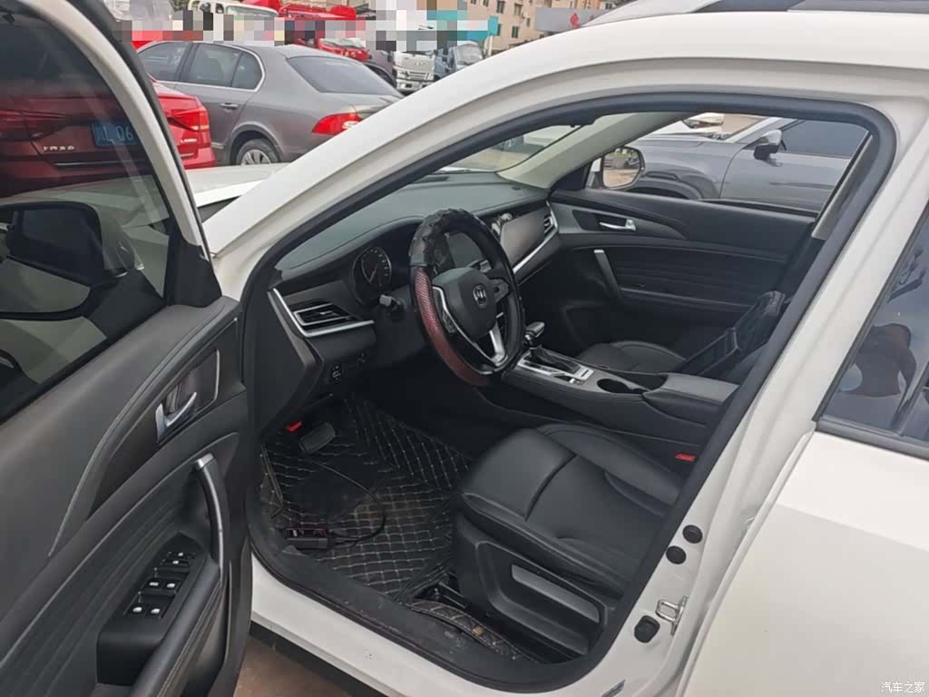 Changan CS35, 2021 15