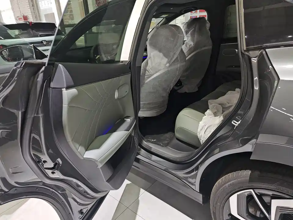 DEEPAL Dark blue S07