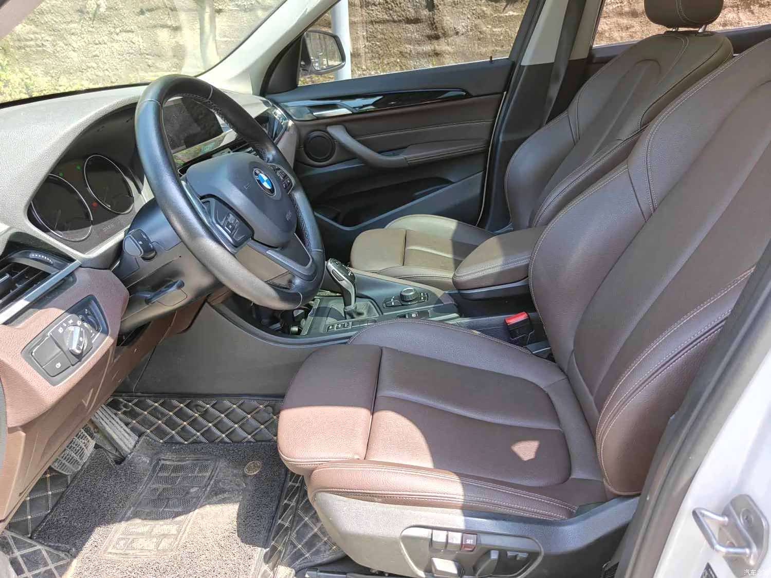 BMW X1, 2020 3
