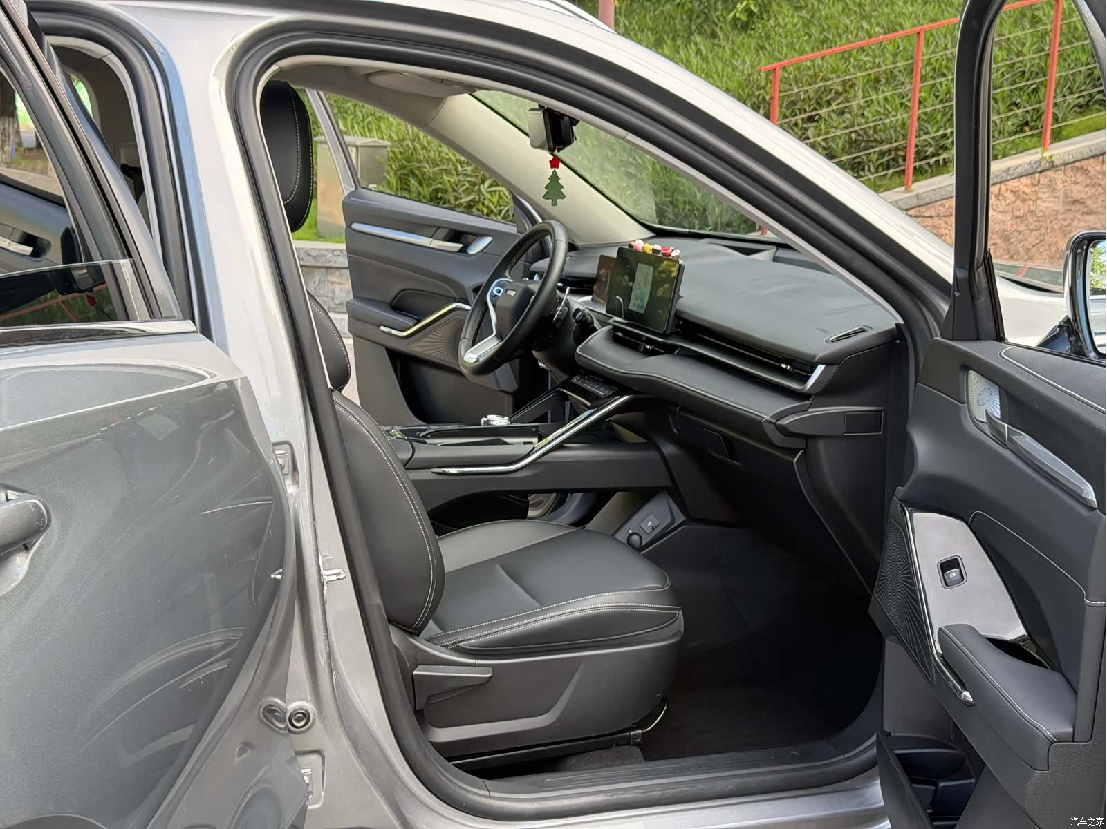 Haval H6, 2023 8