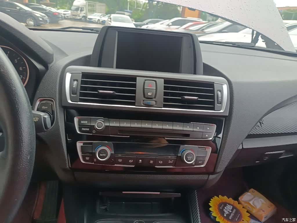 BMW 2 Series, 2015 13