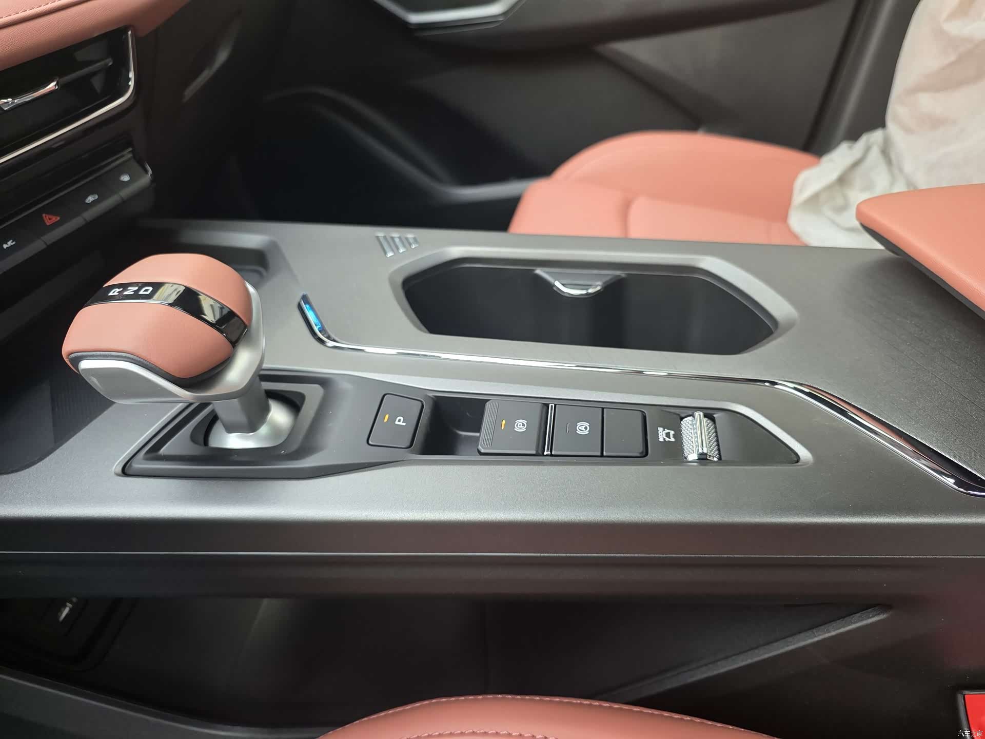 Changan X5, 2026 10